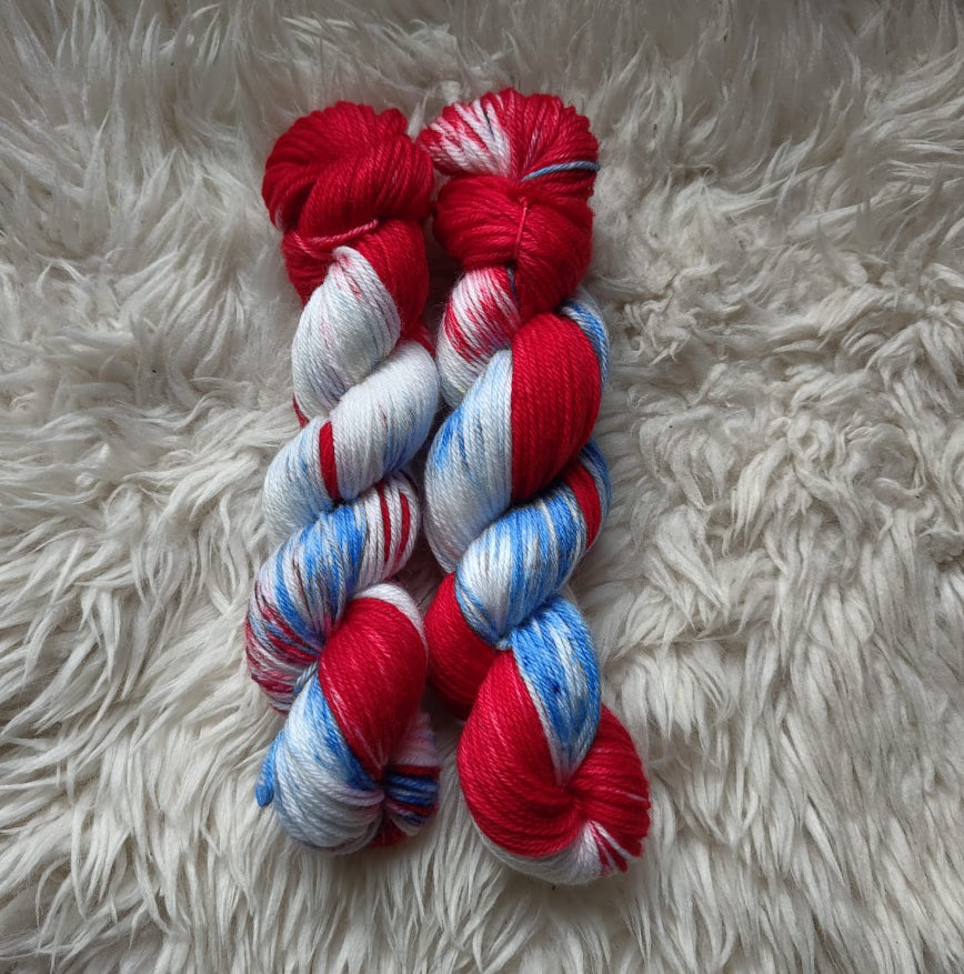 100g ranska sukkis