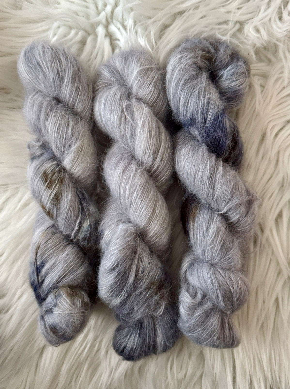 50g harmaa pilvi