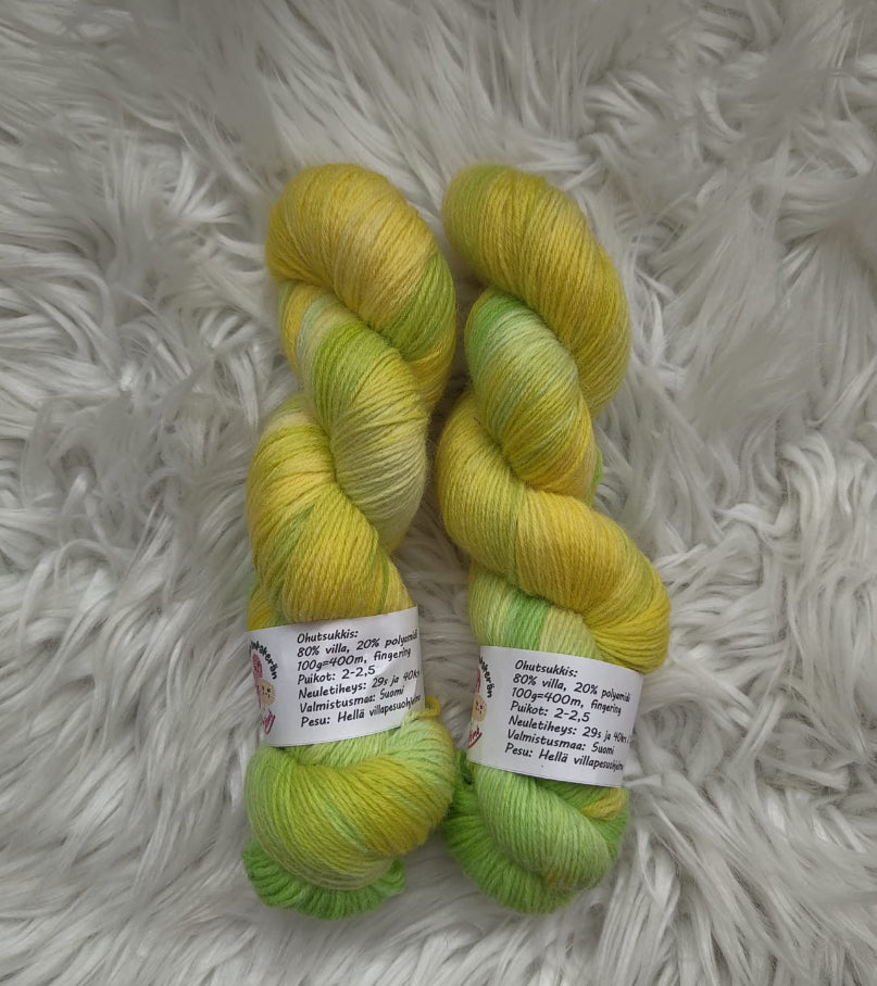 200g limon ohutsukkis