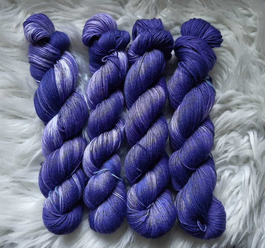 100g mustikka ohut pehmosukkis