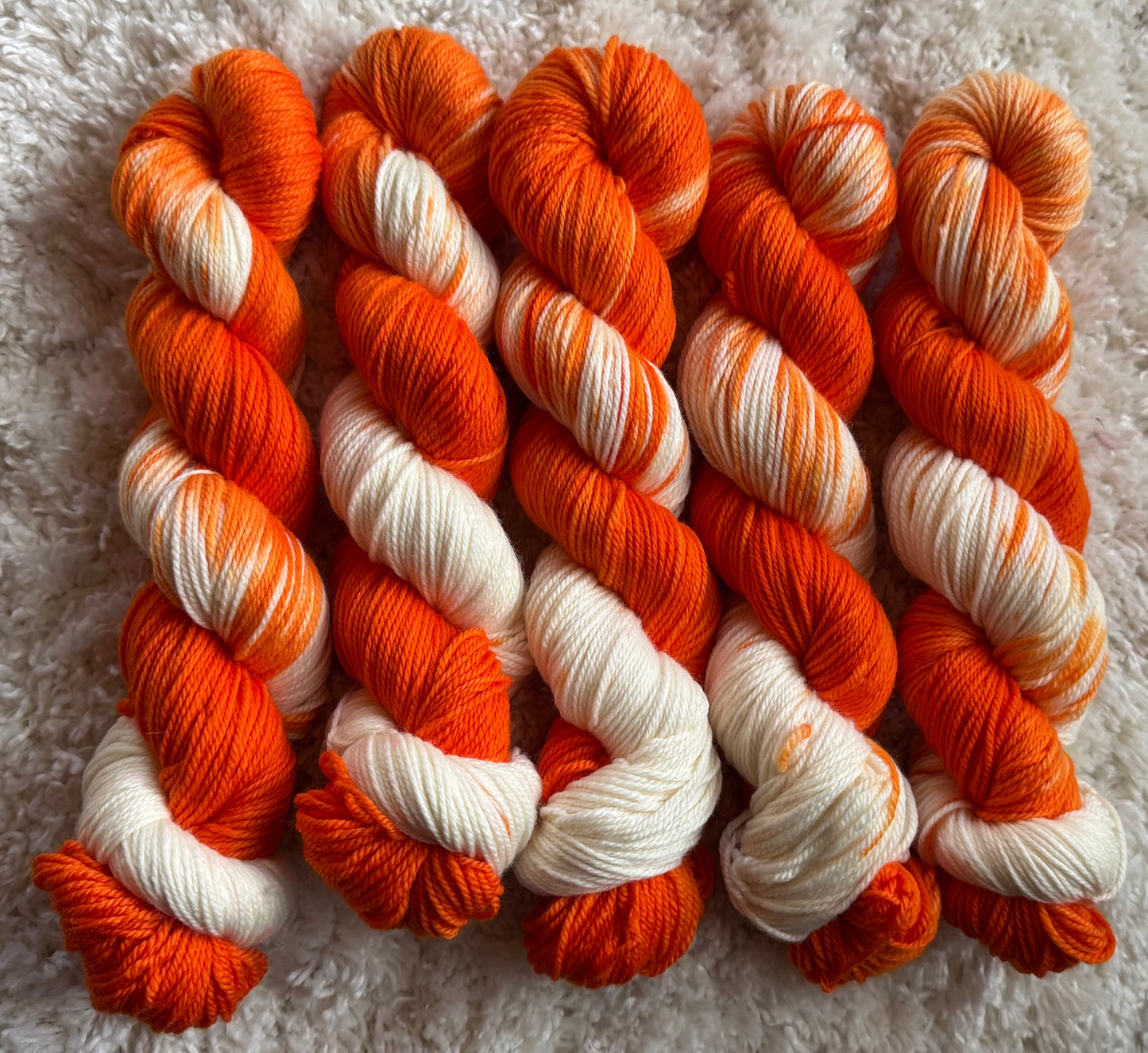 100g pehmosukkis mandariini