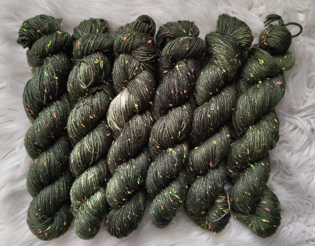 100g syvämetsä merinotweed
