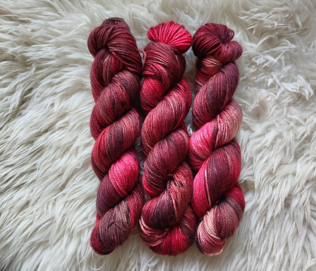 100g punaruskea pehmosukkis
