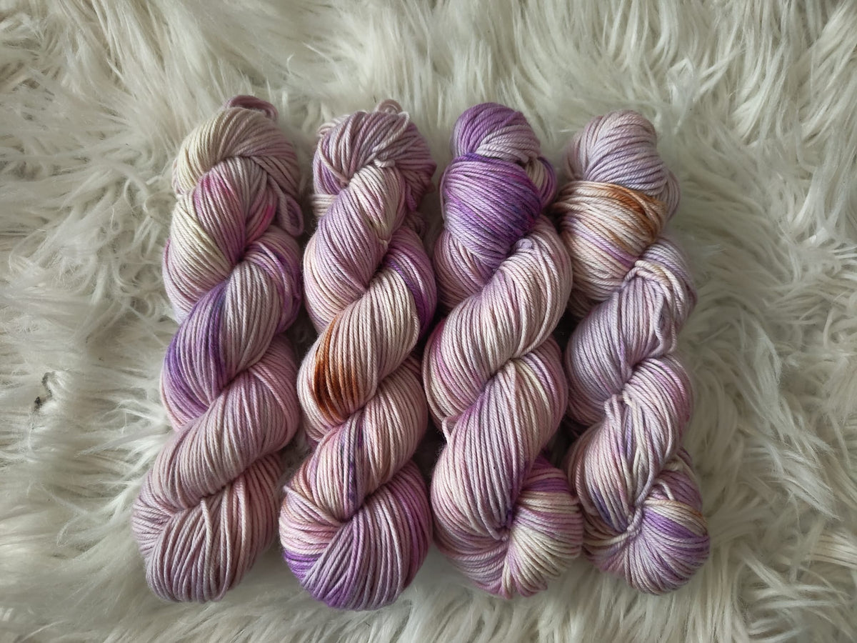 100g merinos lilanmatka