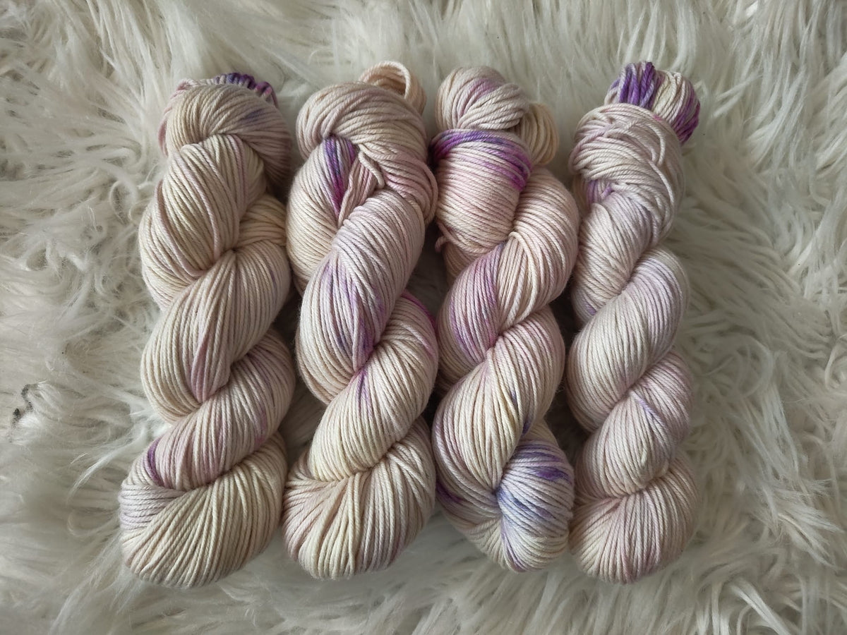 100g merinos laventeli