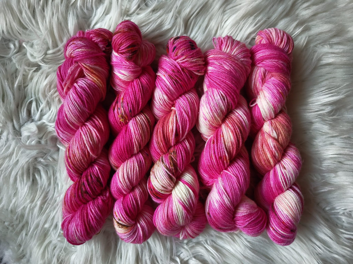 100g merinokasmir marjaisa