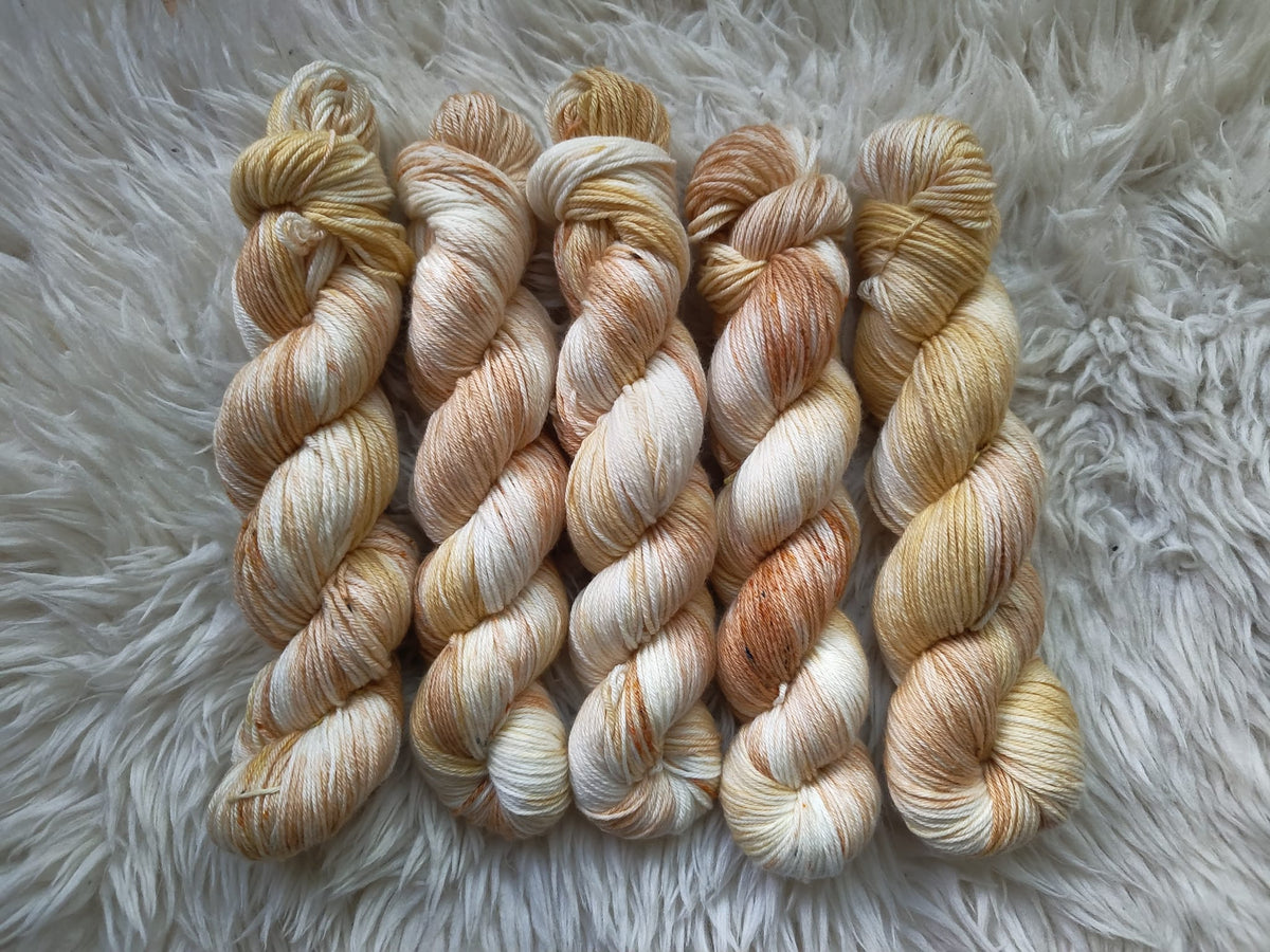 100g merinokasmir beigeys