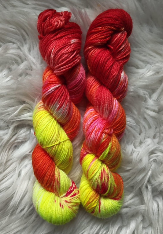 100g auringonpalvoja pehmosukkis