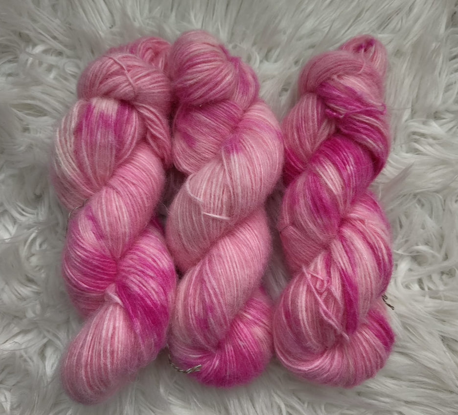 100g leijonankita pehmopuhallus