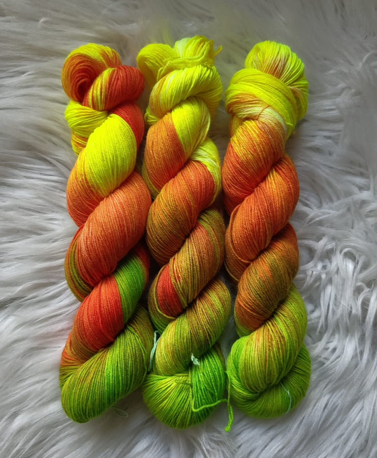 100g tropical ohut pehmosukkis