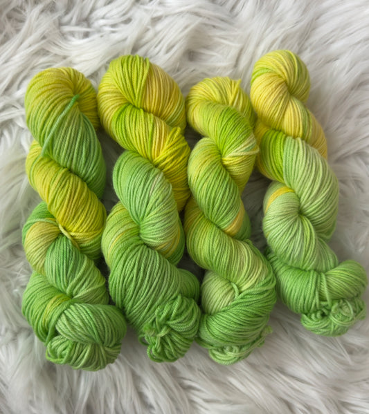 100g limon merinos
