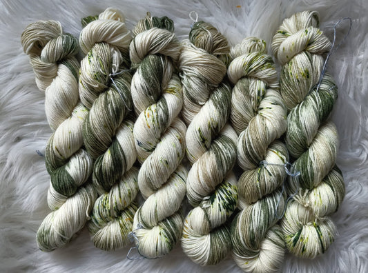 100g yrttipuutarha pehmis
