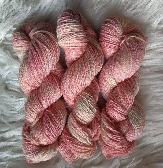 300g korallihtava merinosukkis