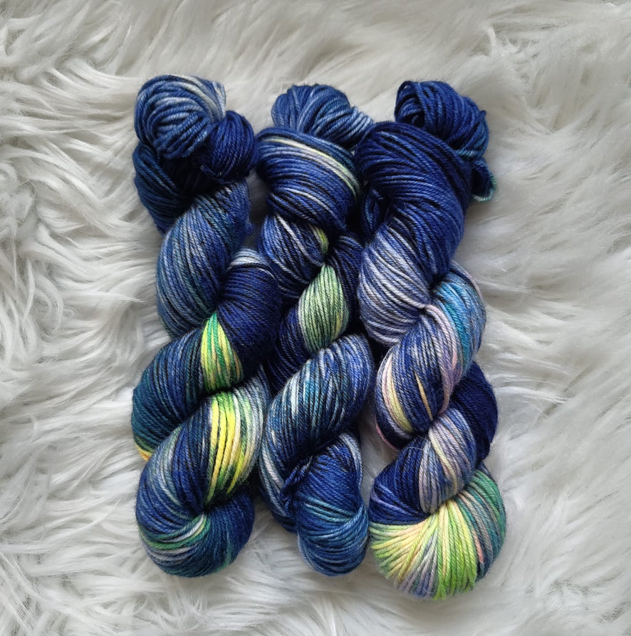 100g avaruus merinos