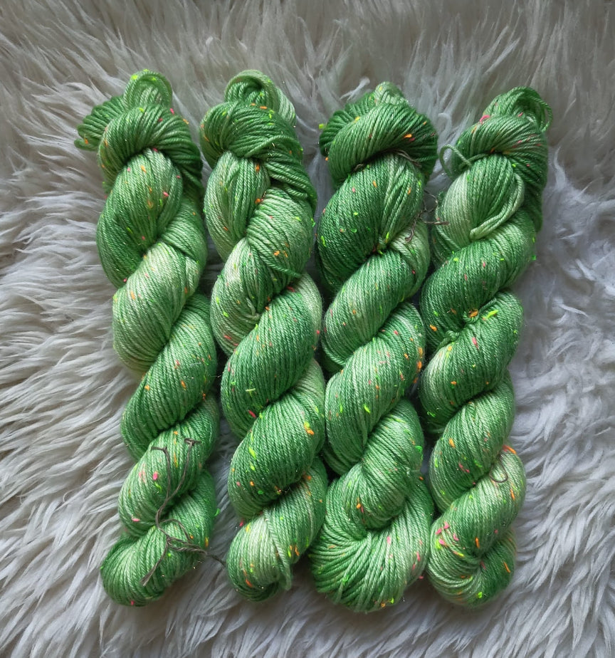 100g ihanan vihreä merinotweed