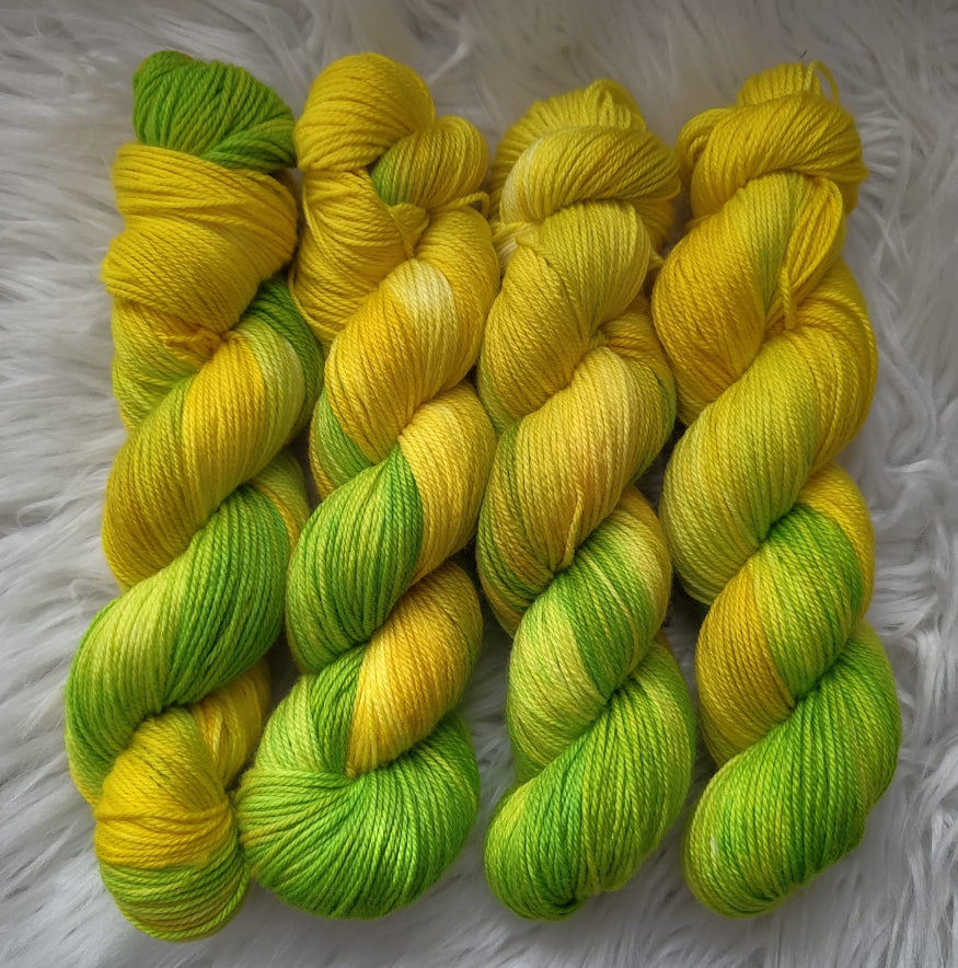 100g limon pehmosukkis