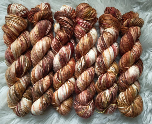 100g karamelli merinokashmir