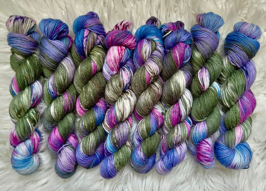 100g outlander kimallemerino