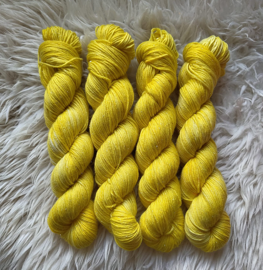 100g sitruuna kimallemerino