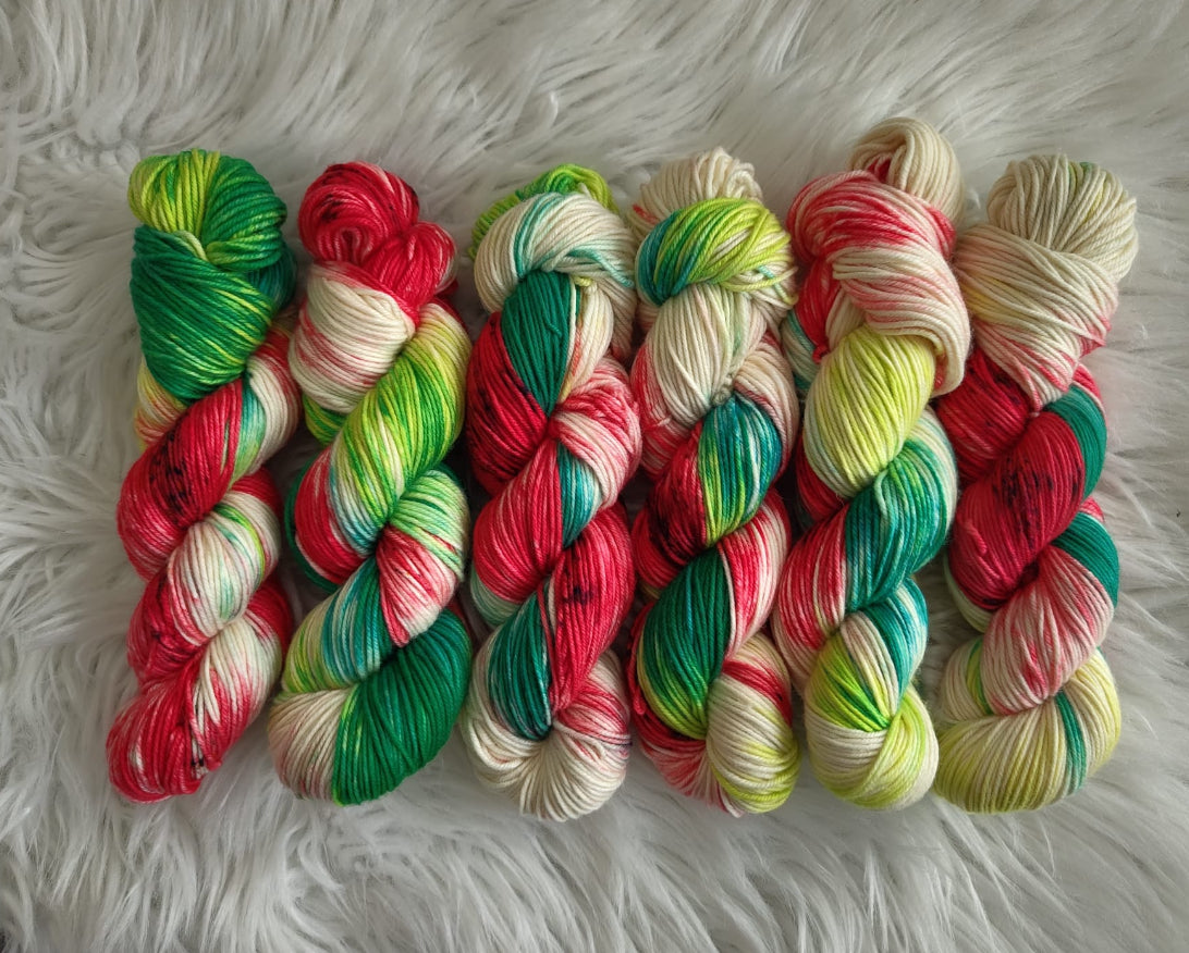 100g vesimeloni merinos