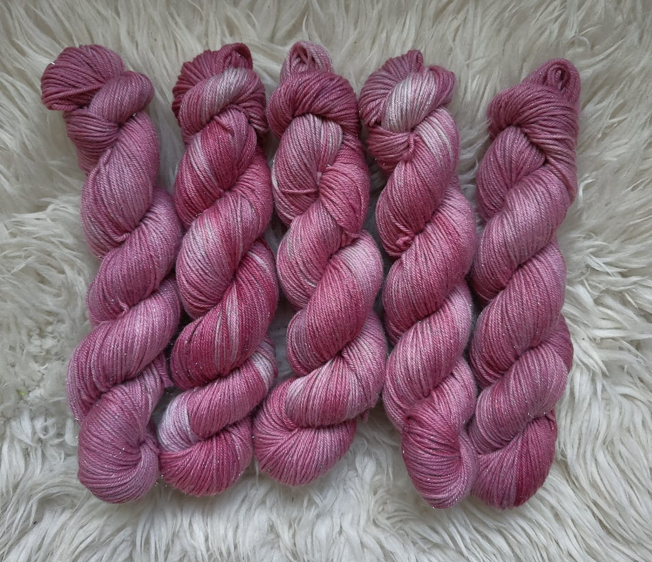 100g haalea kanerva kimallemerino