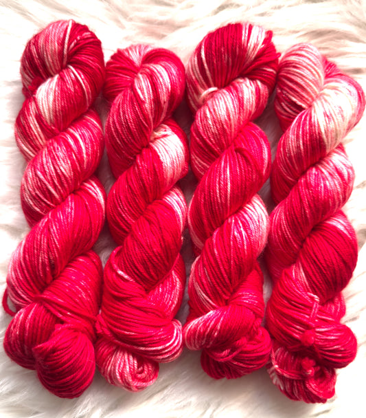 400g punertava merinos