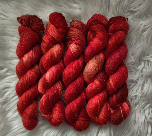 100g marjasaalis kimallemerino