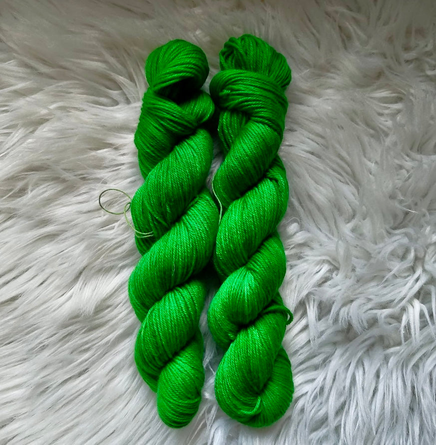 100g merinokashmir metsä