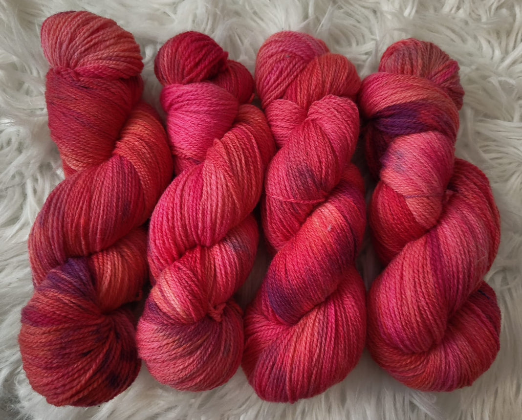 100g merinosukkis rakkaus