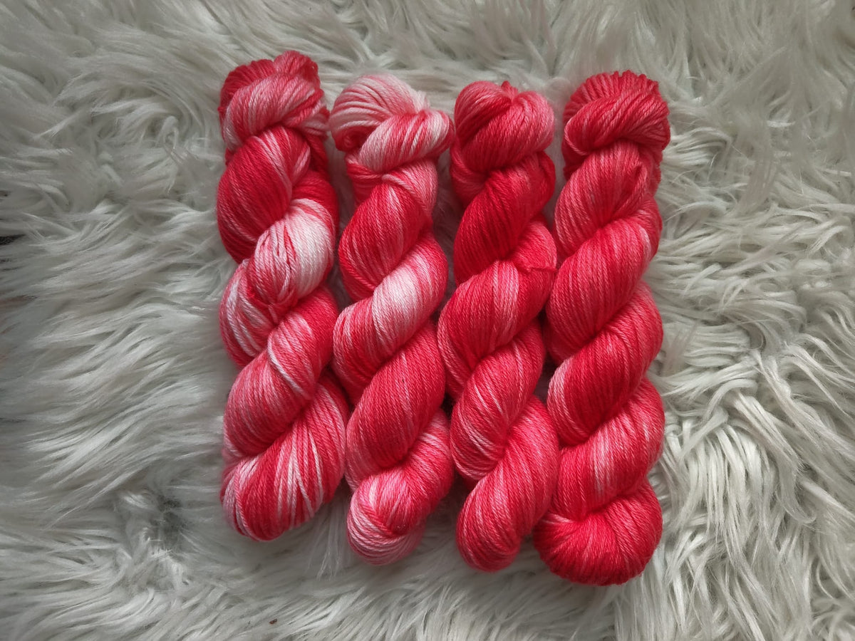 100g pehmeä sukkis söpöli