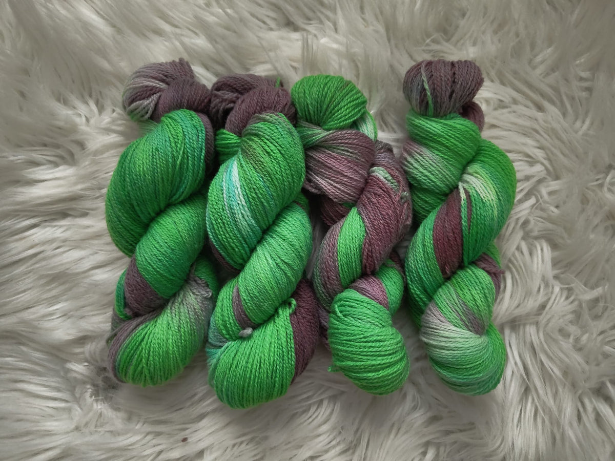100g merinosukkis noitametsä
