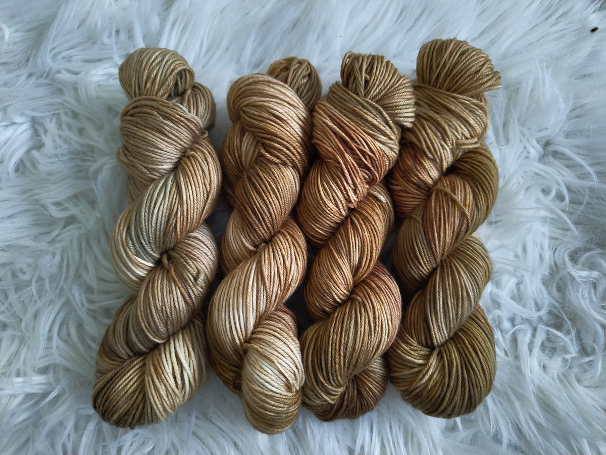 100g merinos nallero