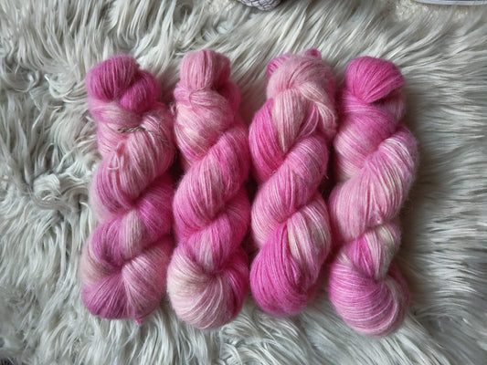 100g pehmopuhallus hattara