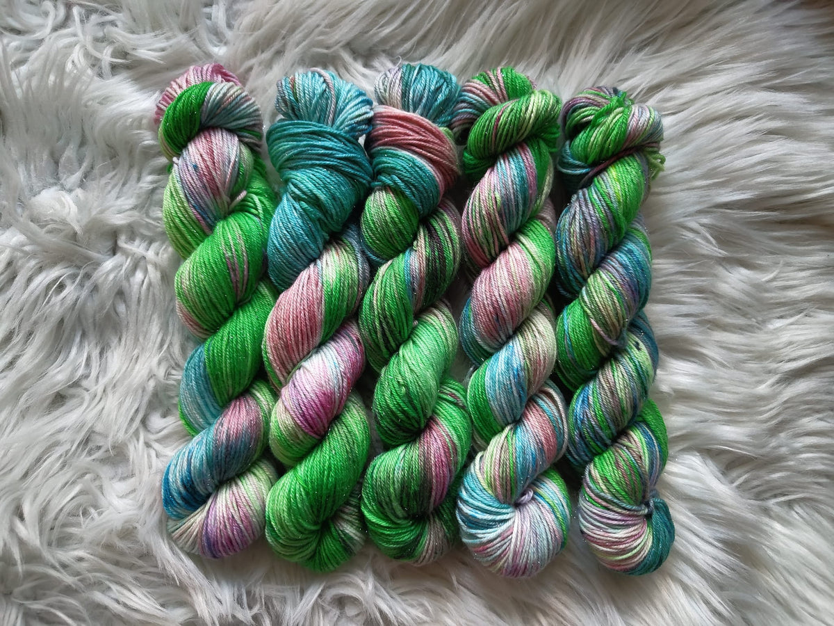 100g kimallemerino hupiretki