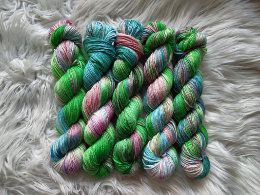 100g kimallemerino hupiretki