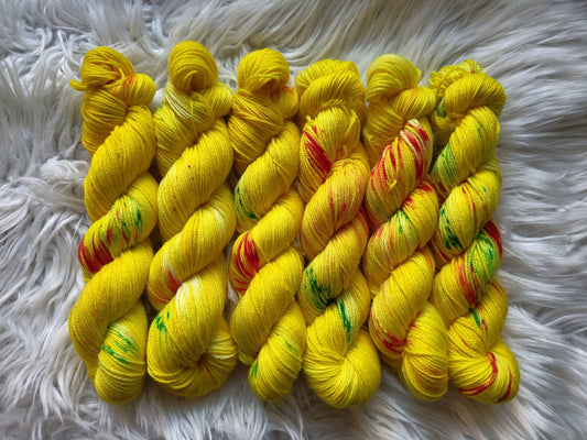 100g pehmosukkis karkkia